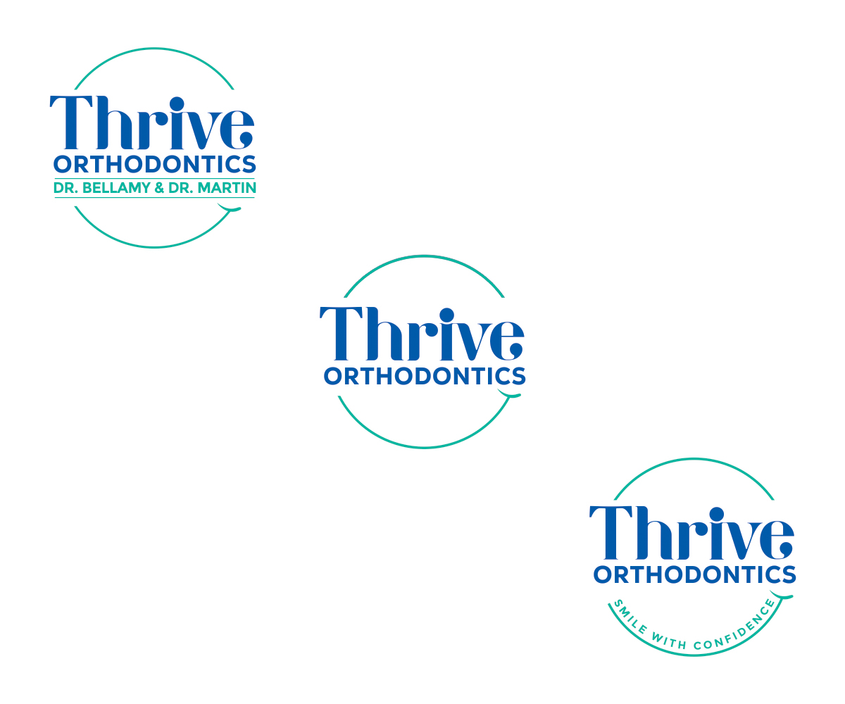Diseño de Logo por Pachakuthira para Bellamy Orthodontics | Diseño #34631816