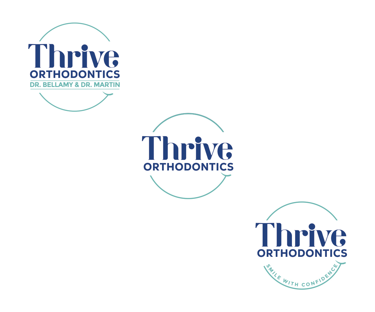 Diseño de Logo por Pachakuthira para Bellamy Orthodontics | Diseño #35511933