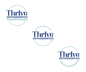 Logo Design by Pachakuthira for Bellamy Orthodontics | Design: #35511933