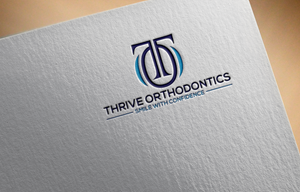 Diseño de Logo por falcon f9 para Bellamy Orthodontics | Diseño: #34485054