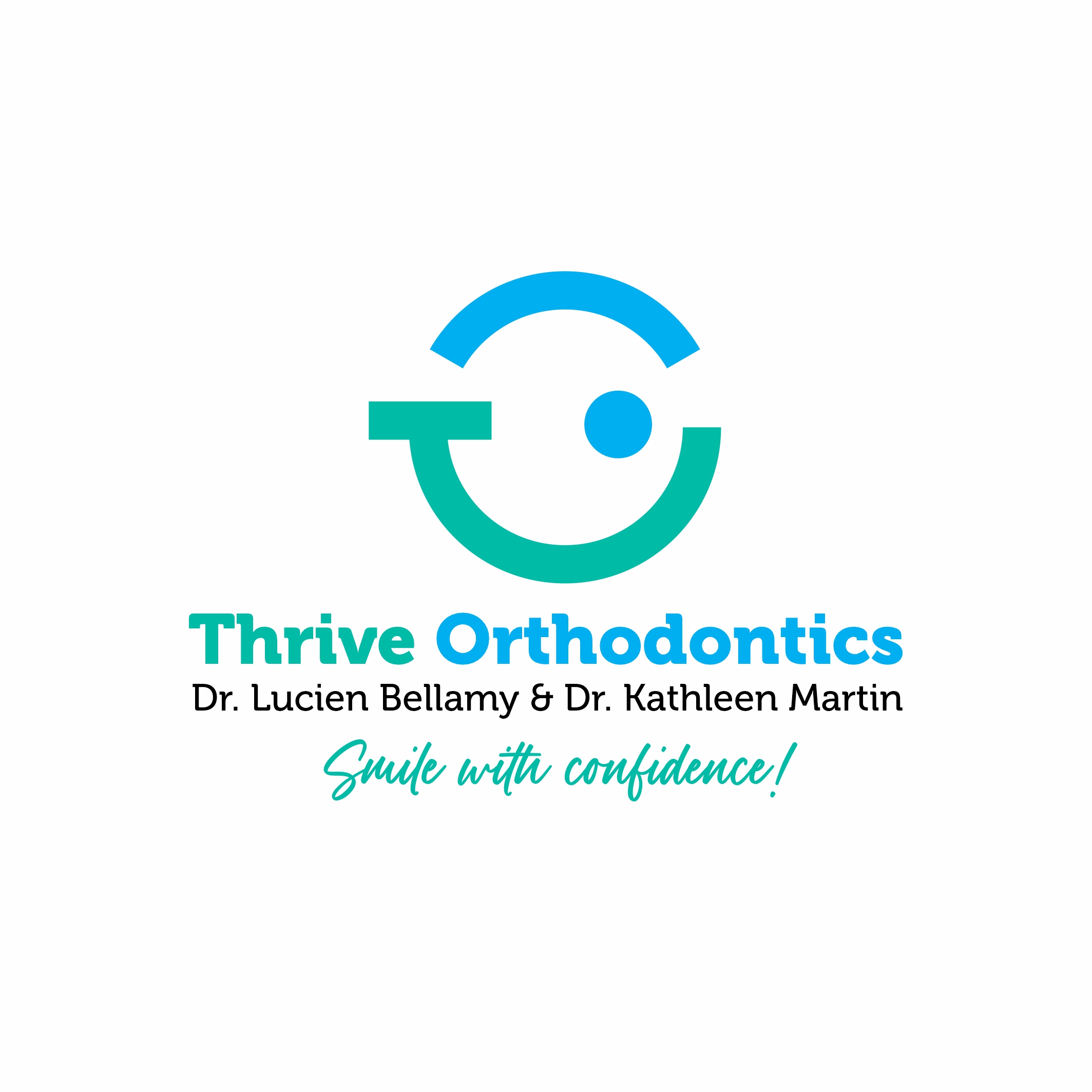 Logo-Design von Edu Pasquale für Bellamy Orthodontics | Design #34482765