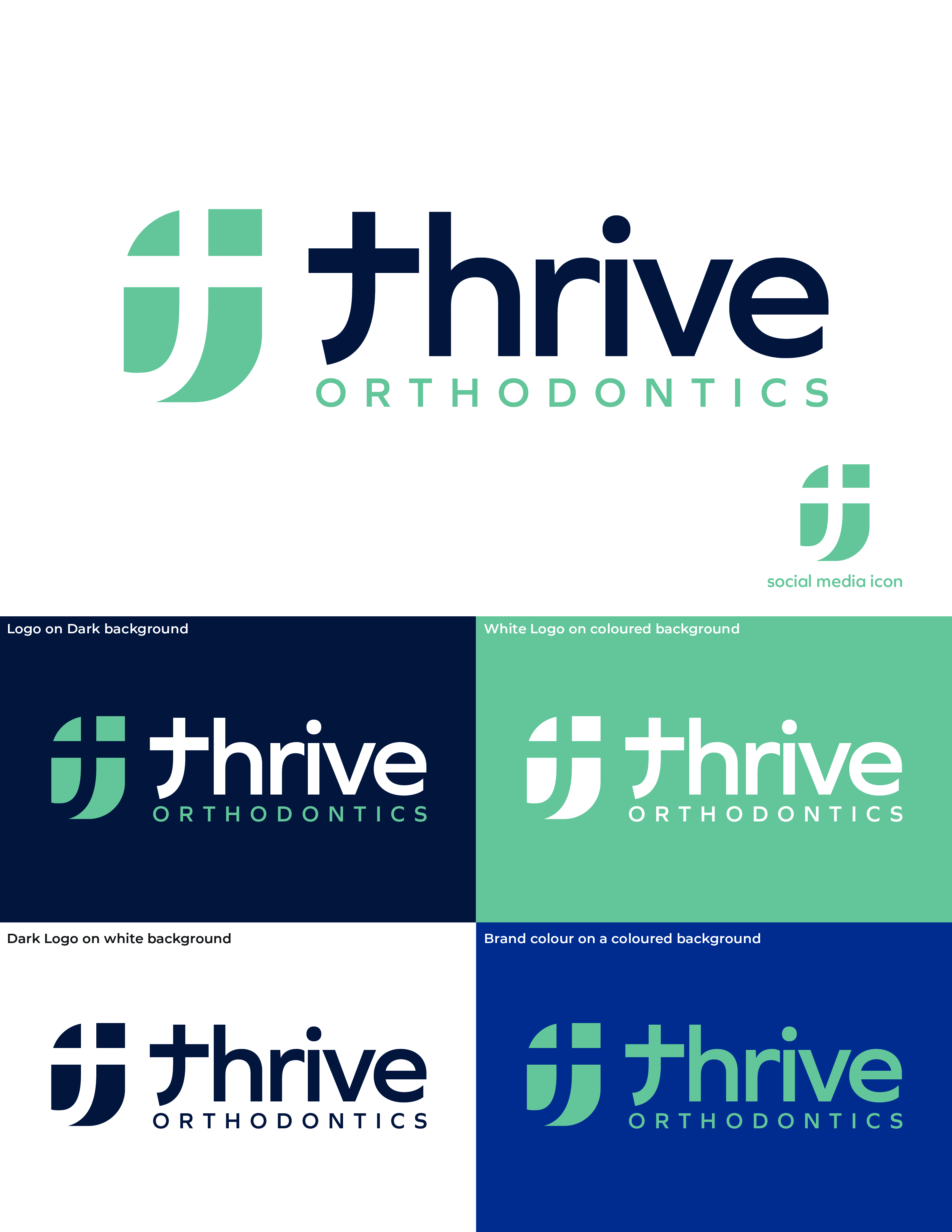 Logo Design by Chunky G for Bellamy Orthodontics | Design #34479223