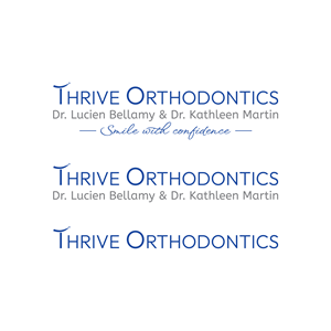 Logo Design by tavi for Bellamy Orthodontics | Design: #34482881