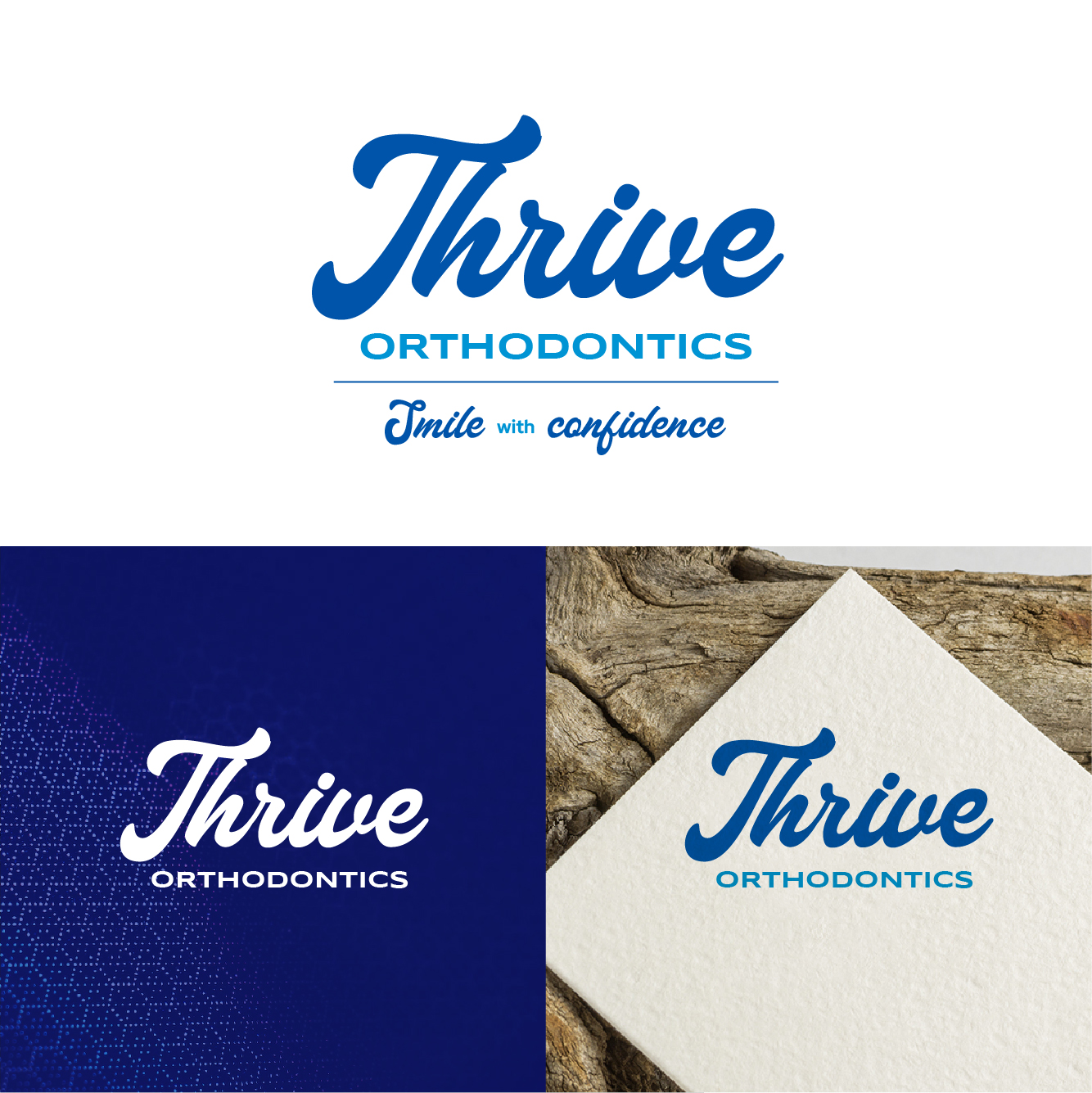 Logo Design by endemiq labs for Bellamy Orthodontics | Design #34492958