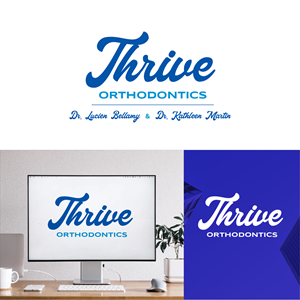 Logo Design by endemiq labs for Bellamy Orthodontics | Design: #34492971