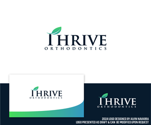 Logo Design by alvinnavarra for Bellamy Orthodontics | Design: #34486718