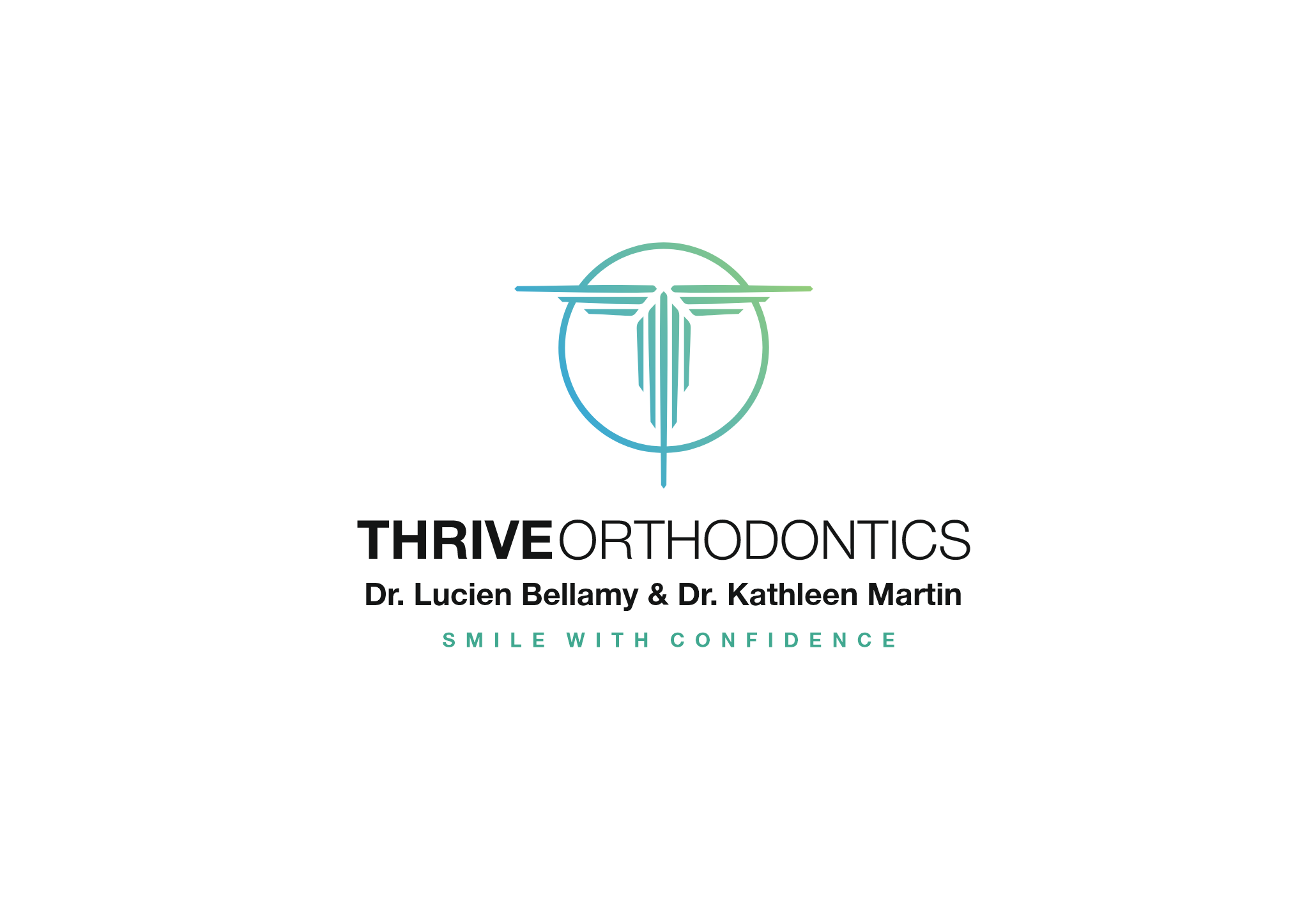 Logo-Design von Stelery für Bellamy Orthodontics | Design #34491072