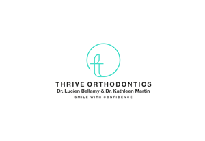 Logo-Design von Stelery für Bellamy Orthodontics | Design: #34491211