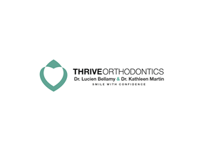 Logo-Design von Stelery für Bellamy Orthodontics | Design: #34491294