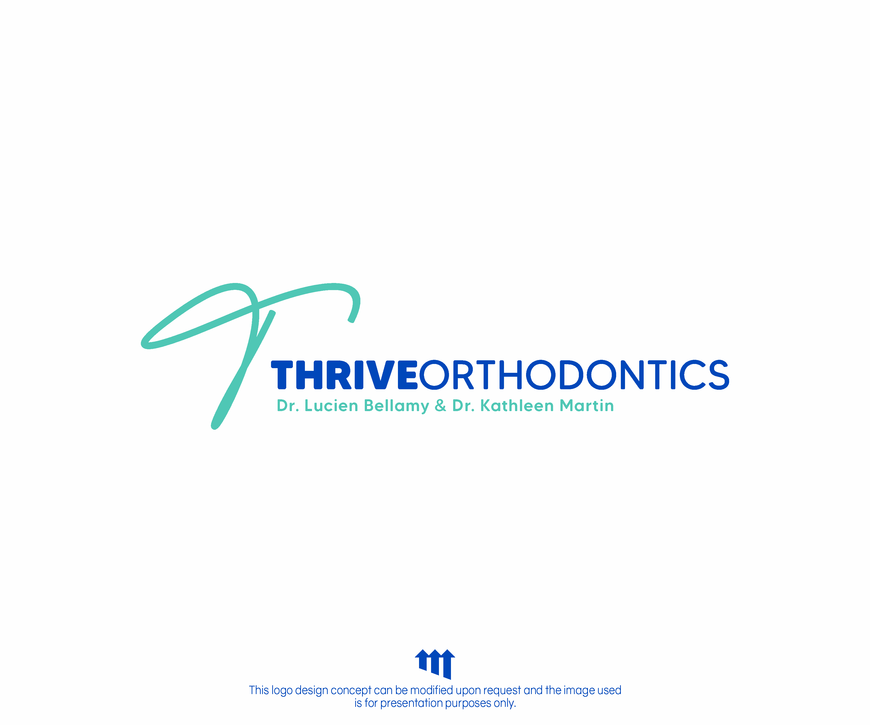 Logo Design by MBARO for Bellamy Orthodontics | Design #34523853