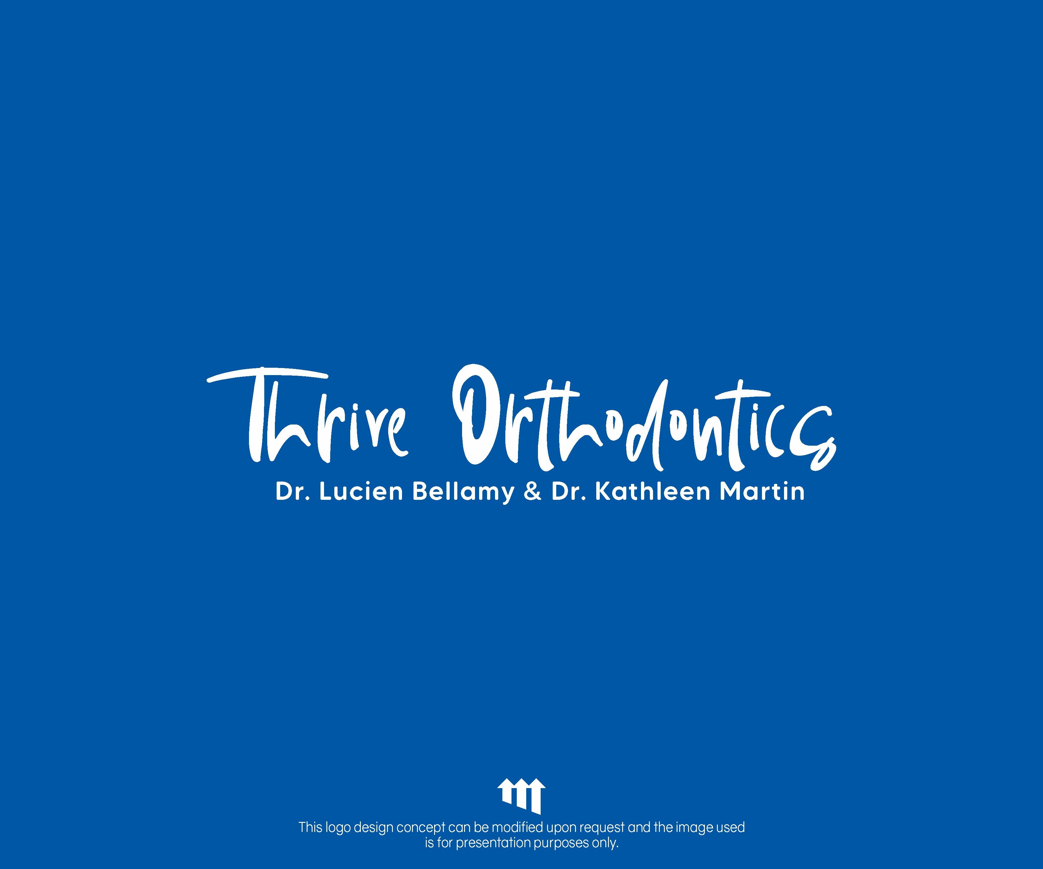 Logo Design by MBARO for Bellamy Orthodontics | Design #34523854