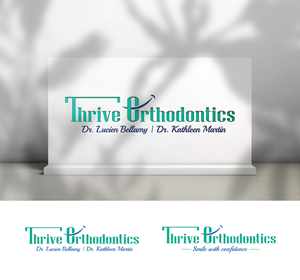 Design de Logo par Impressive Designs pour Bellamy Orthodontics | Design #34481844