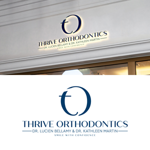 Logo Design by Znuj Esilas for Bellamy Orthodontics | Design: #34514705