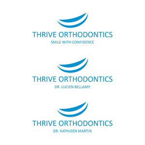 Logo Design by A10 for Bellamy Orthodontics | Design: #34481252