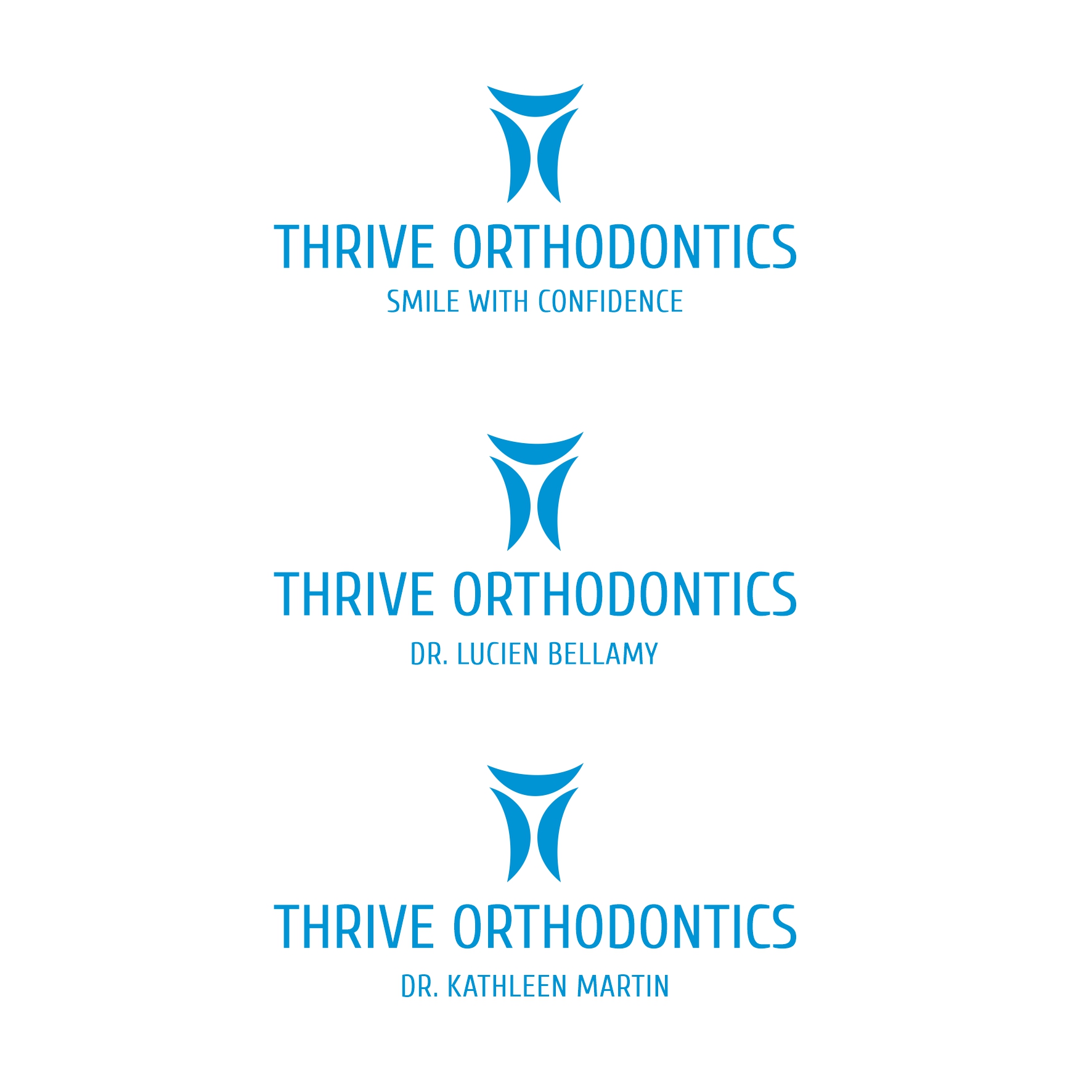 Logo Design by A10 for Bellamy Orthodontics | Design #34481412