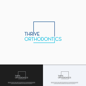 Logo-Design von designprotox für Bellamy Orthodontics | Design: #34521332