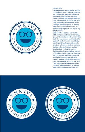 Diseño de Logo por vidarshana 2 para Bellamy Orthodontics | Diseño: #34506273