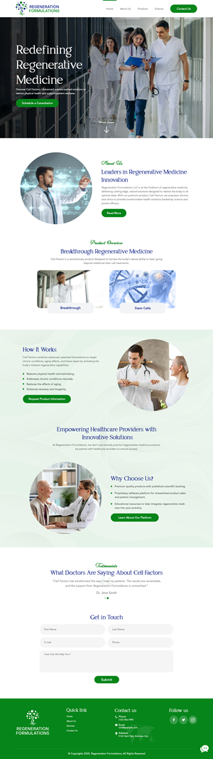 Web Design by nzdesigners