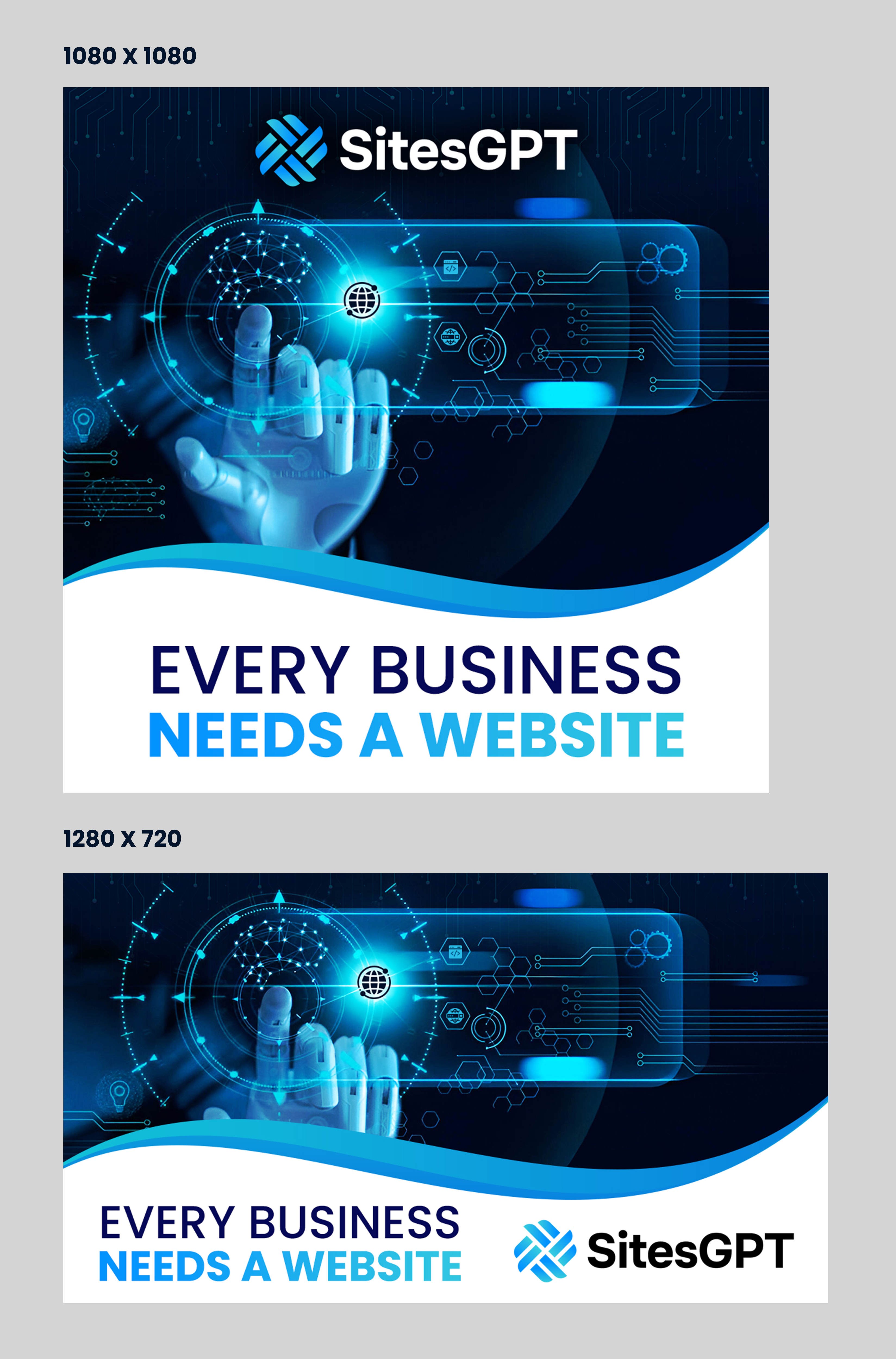 Diseño Gráfico por SAI DESIGNS para RMS | Diseño #34483392