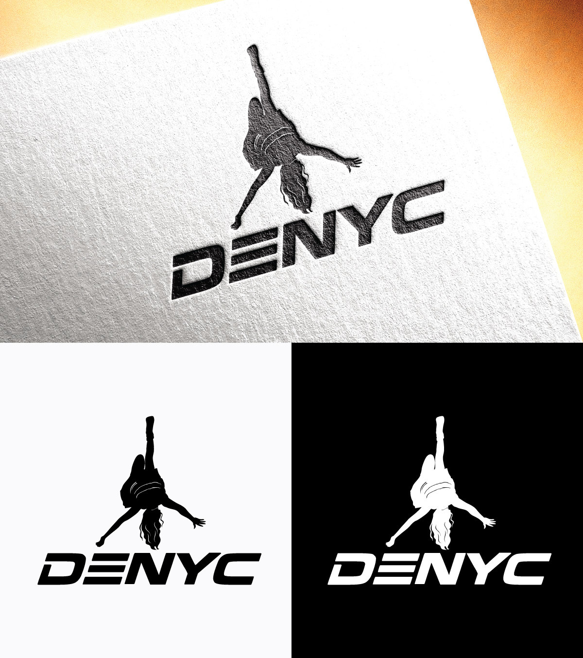 Logo Design by sol design2 for this project | Design #34502399