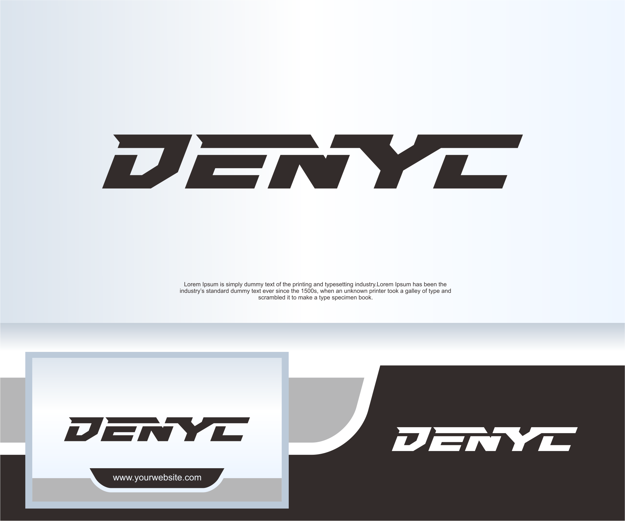 Logo Design by Apache Kretek for this project | Design #34484575