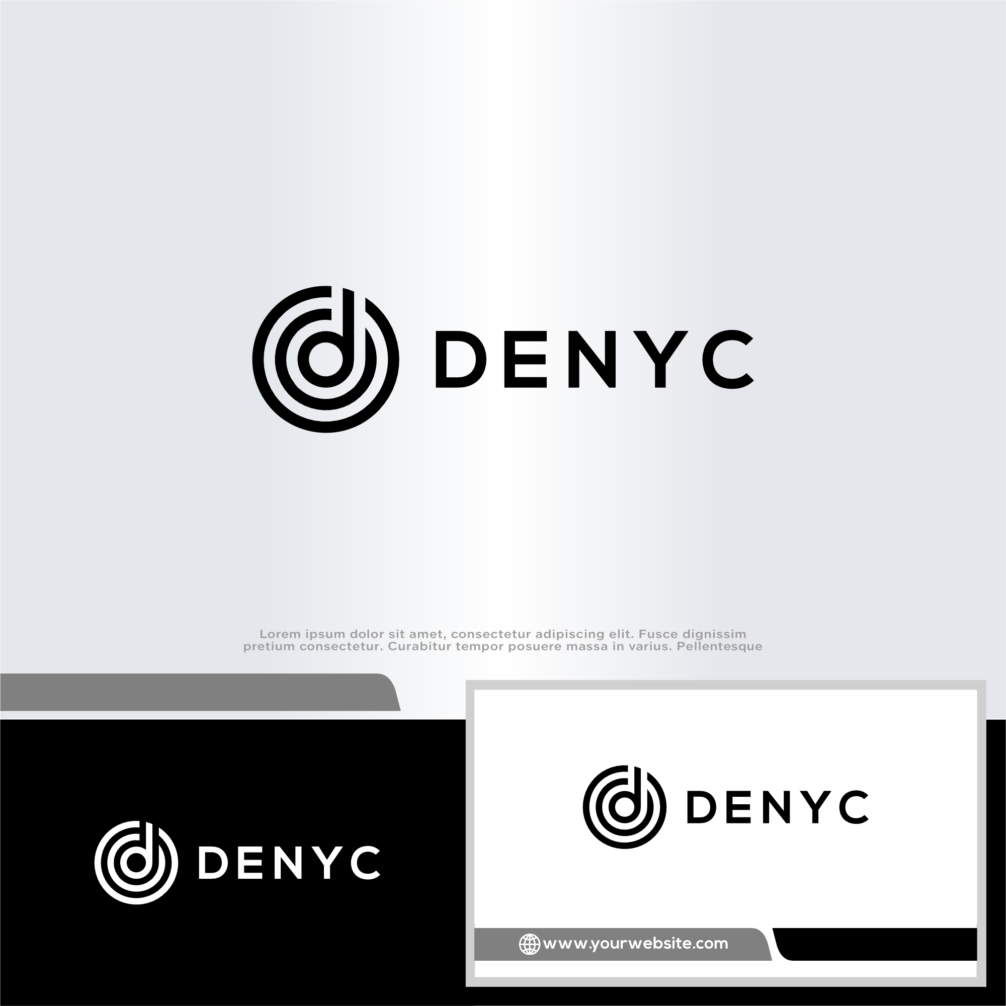 Logo Design by win it for this project | Design #34479461
