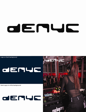 Design de Logo par Chunky G pour ce projet | Design : #34485965