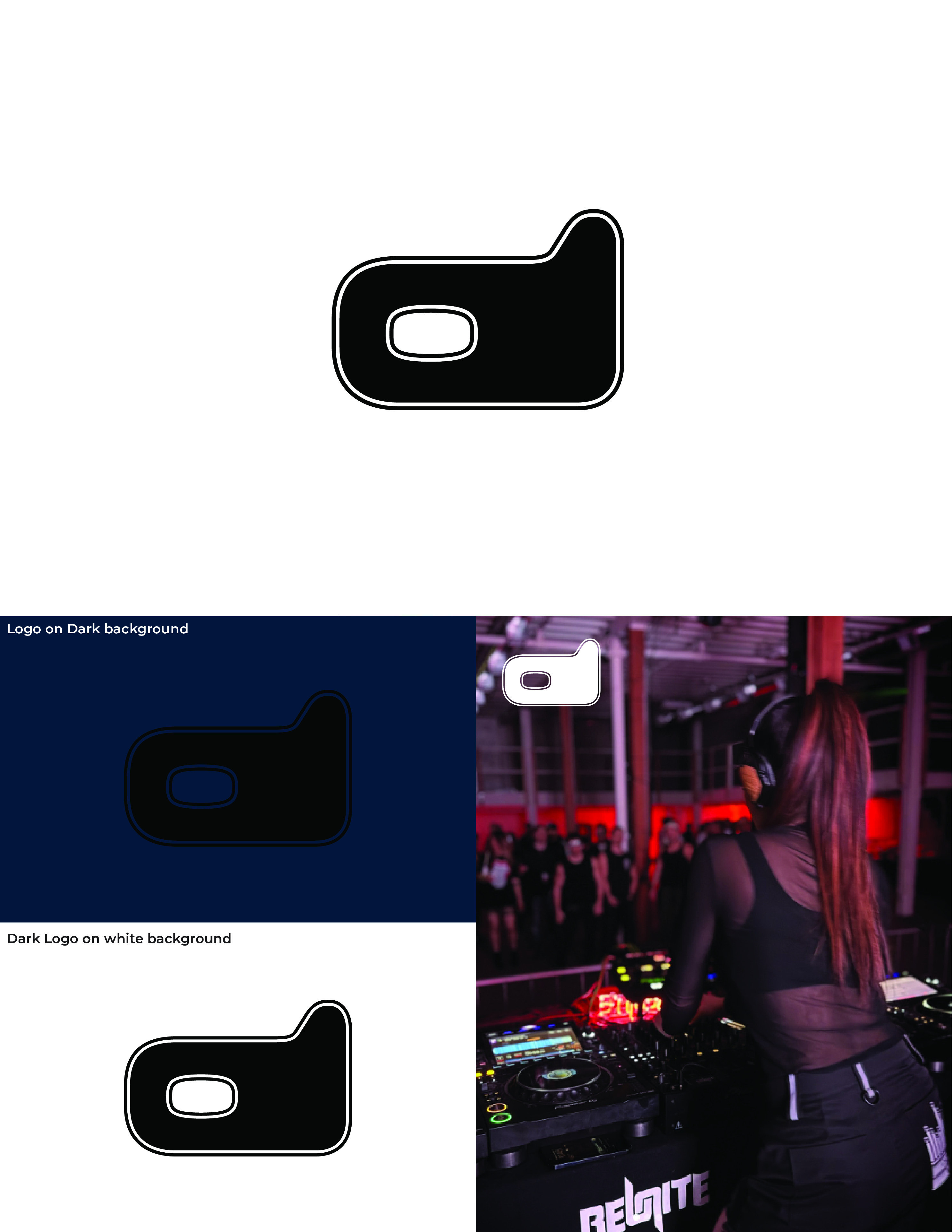 Logo Design by Chunky G for this project | Design #34501519