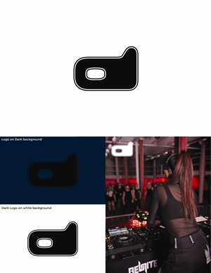 Design de Logo par Chunky G pour ce projet | Design : #34501519