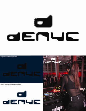 Design de Logo par Chunky G pour ce projet | Design : #34507674