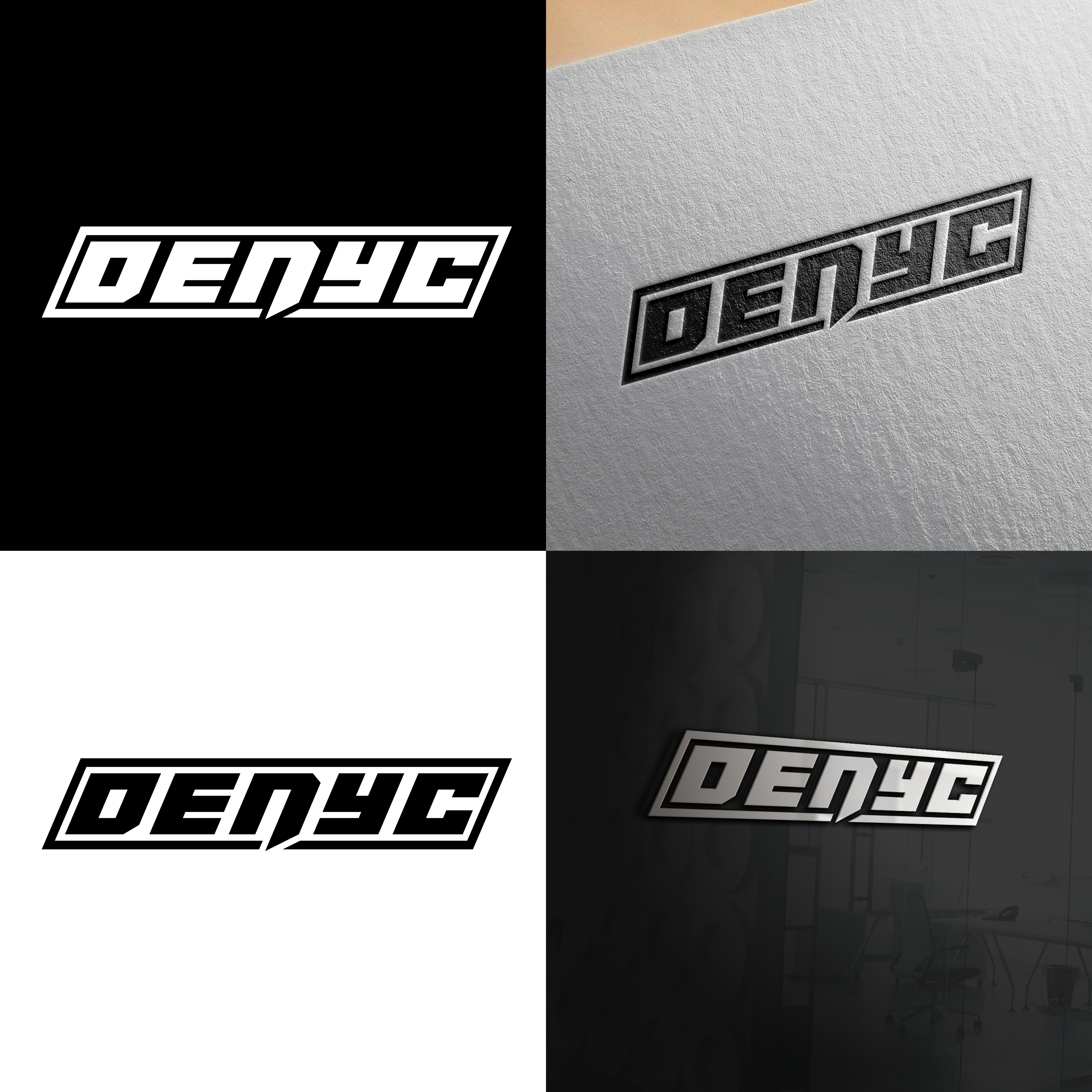 Diseño de Logo por Monique6699 para este proyecto | Diseño #34486156