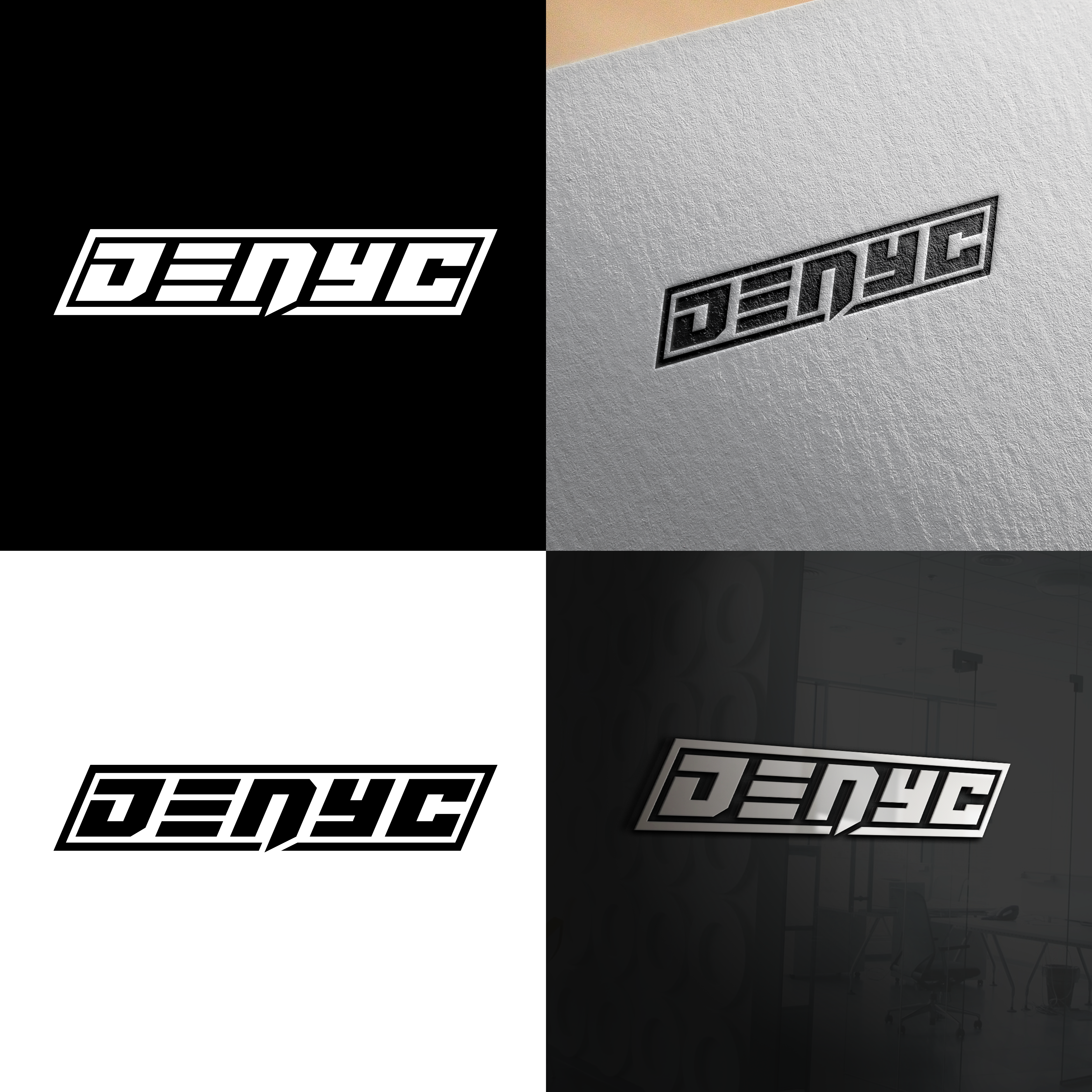 Logo Design by Monique6699 for this project | Design #34486205