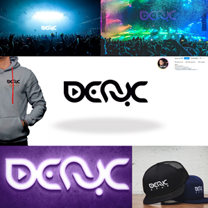 Logo Design by Radikt