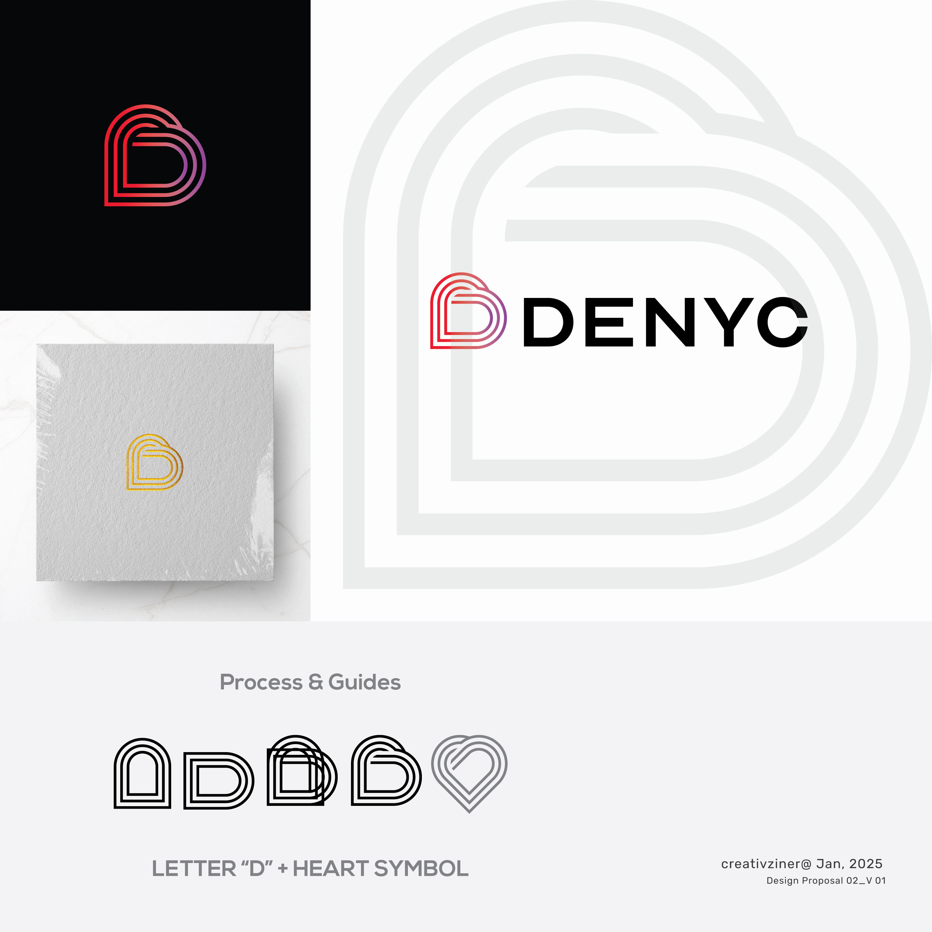 Logo Design by creativziner for this project | Design #34545884
