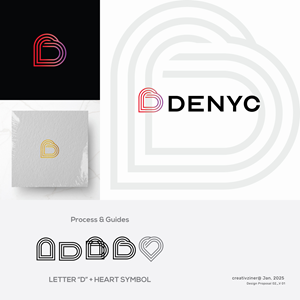 Logo Design by creativziner for this project | Design: #34545884
