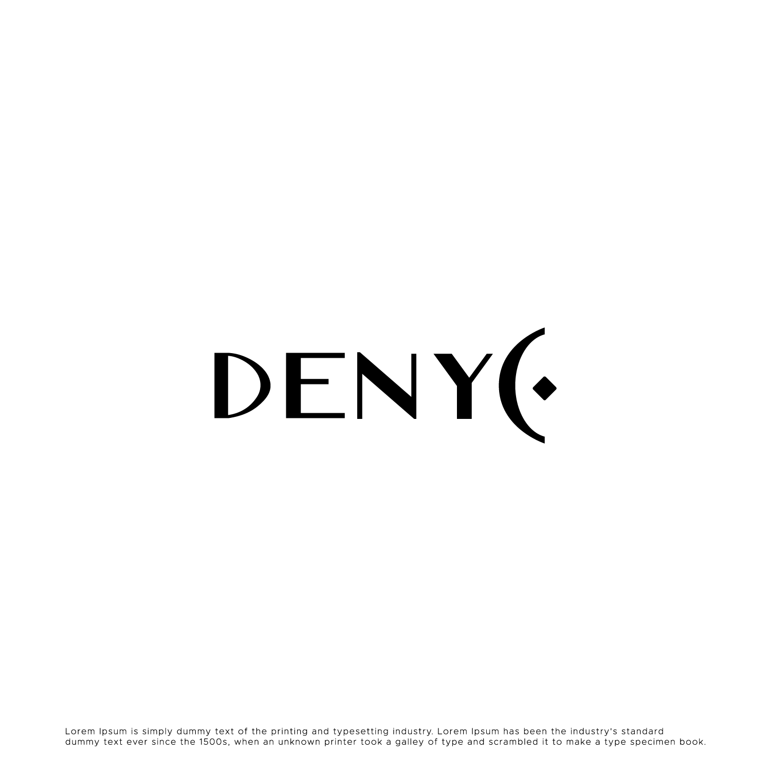 Logo Design by Potatow for this project | Design #34522343