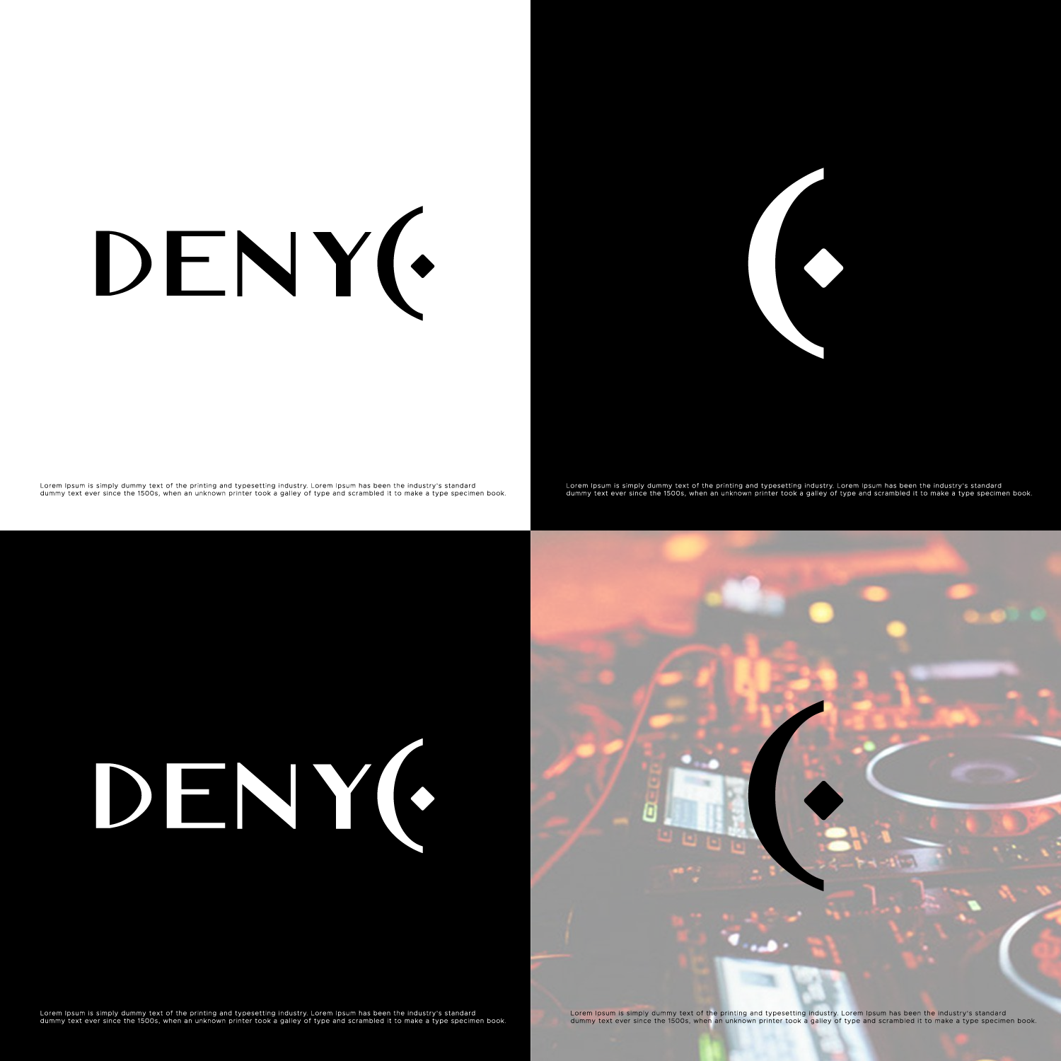 Logo Design by Potatow for this project | Design #34522465