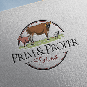 Logo Design by Publik Logo for this project | Design #34484804