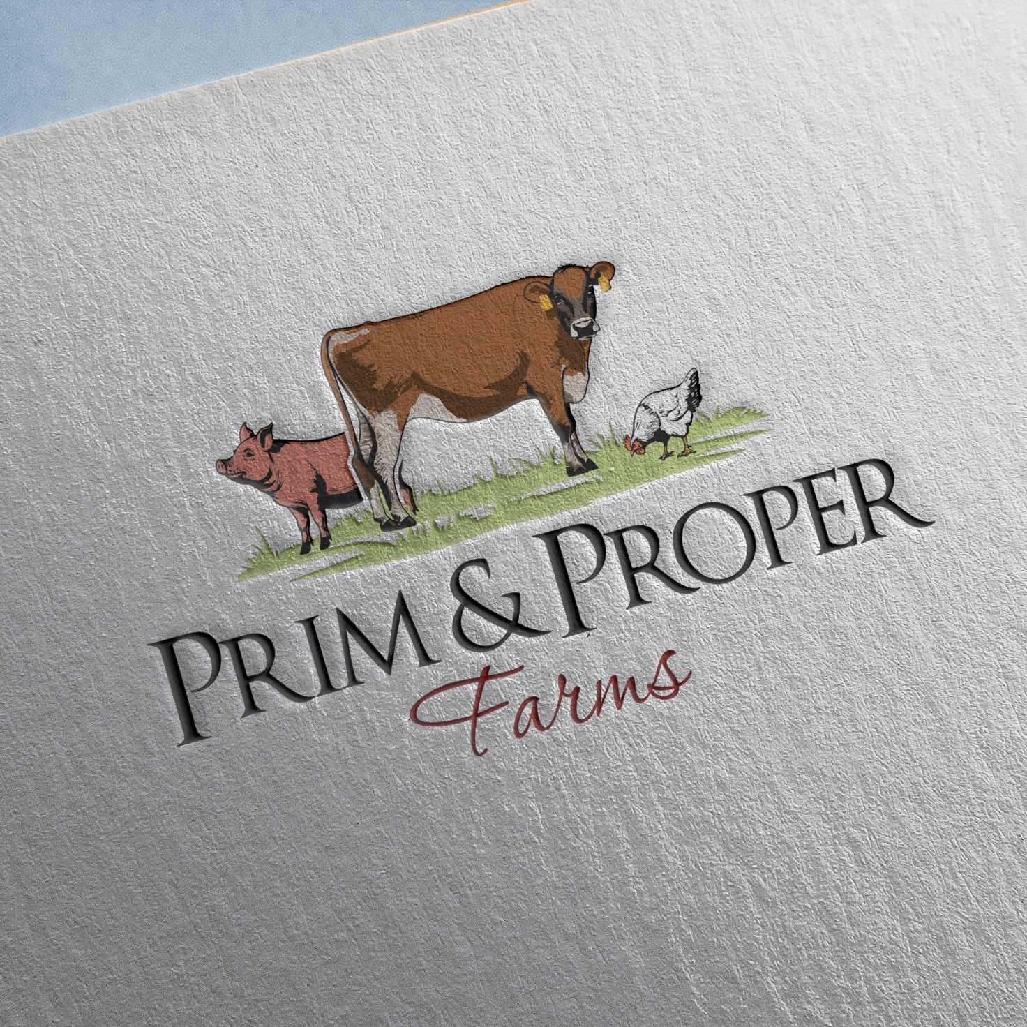 Logo Design by Publik Logo for this project | Design #34484805