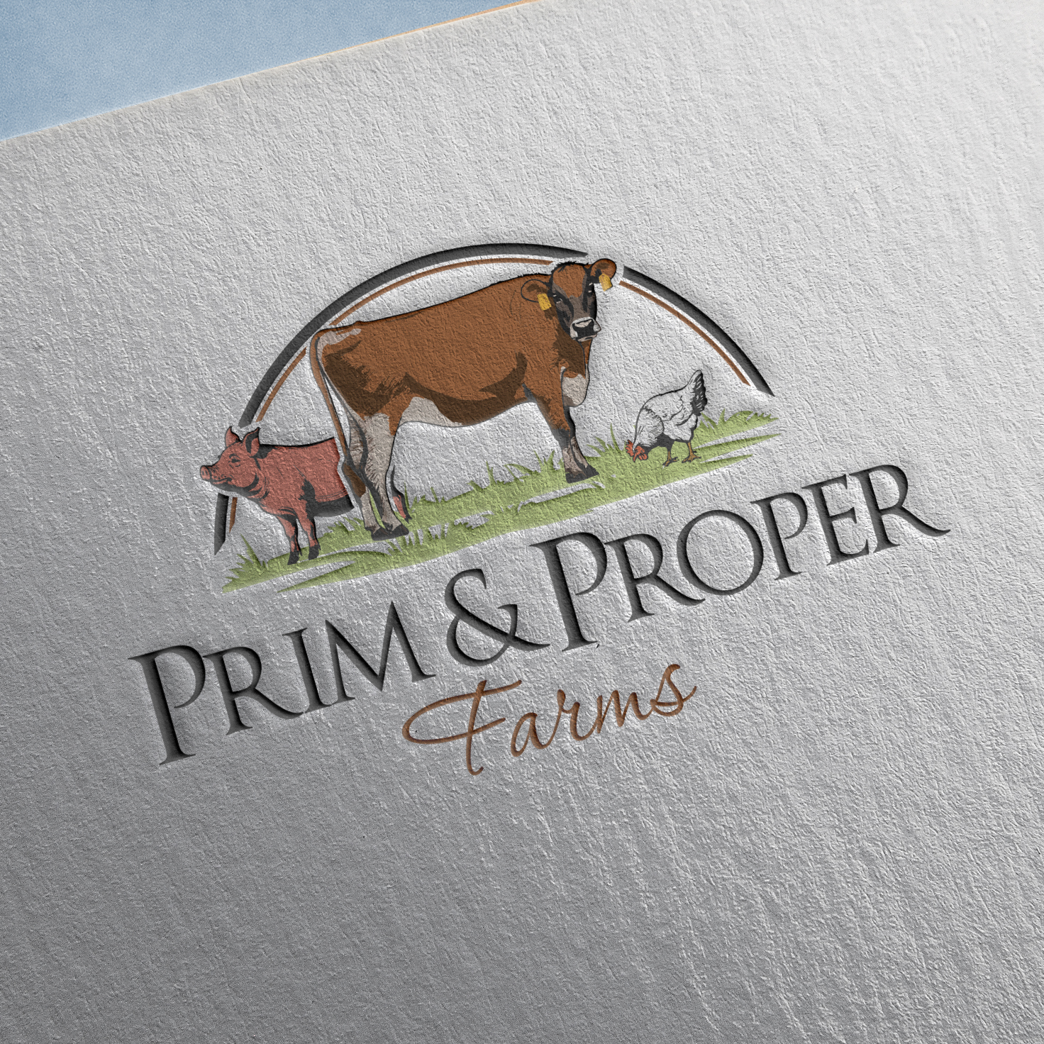 Logo Design by Publik Logo for this project | Design #34484806