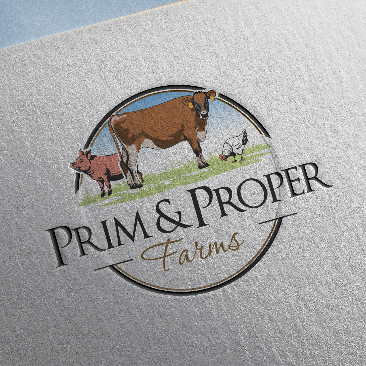 Logo Design by Publik Logo for this project | Design #34484807