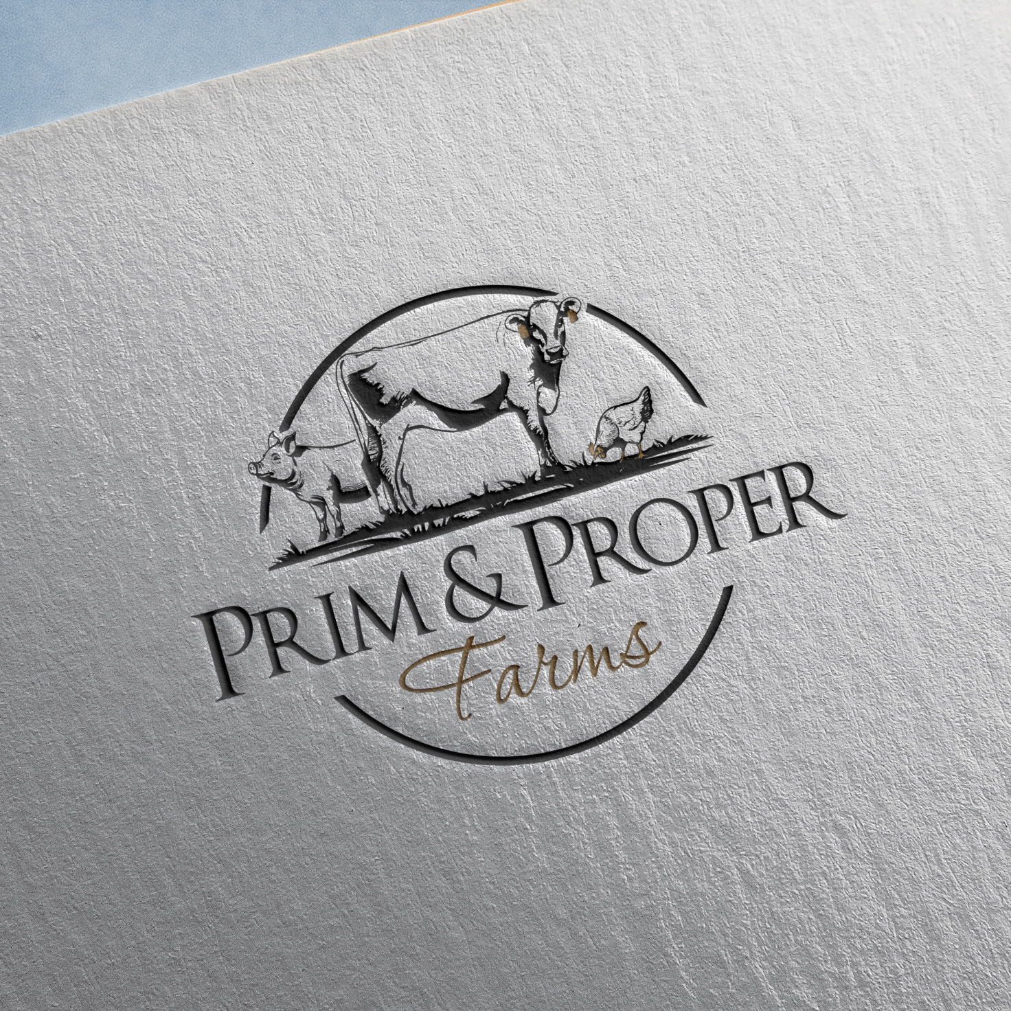 Logo Design by Publik Logo for this project | Design #34488846