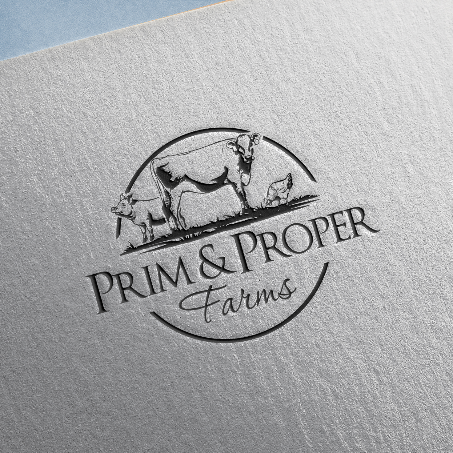 Logo Design by Publik Logo for this project | Design #34488848