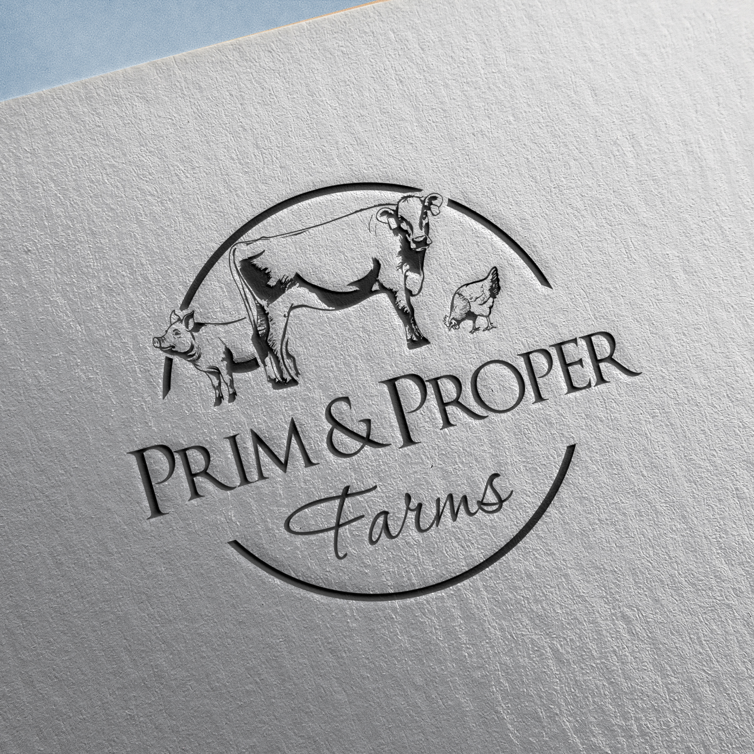 Logo Design by Publik Logo for this project | Design #34488849