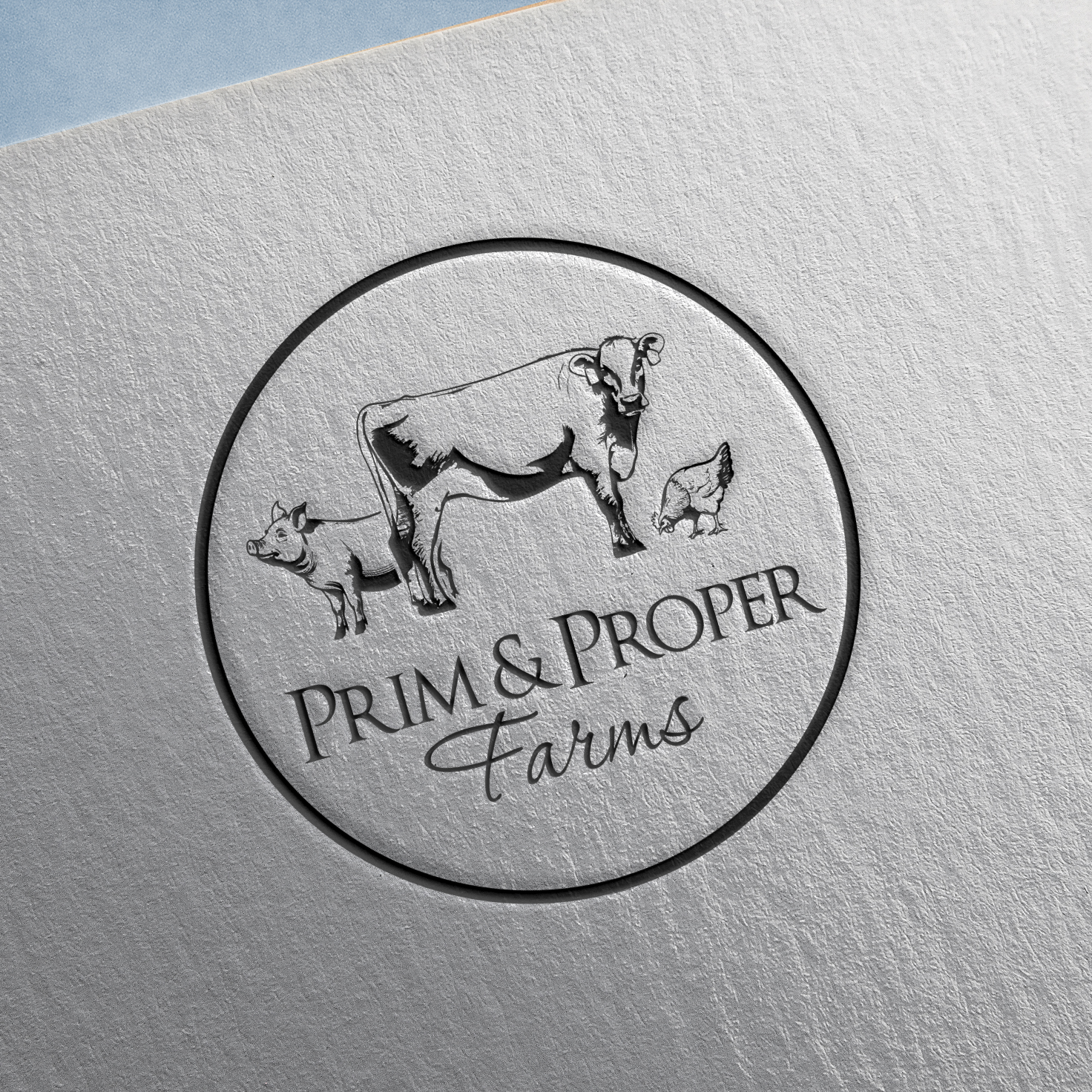 Logo Design by Publik Logo for this project | Design #34488850