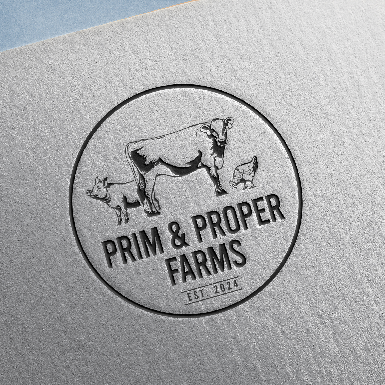 Logo Design by Publik Logo for this project | Design #34488851