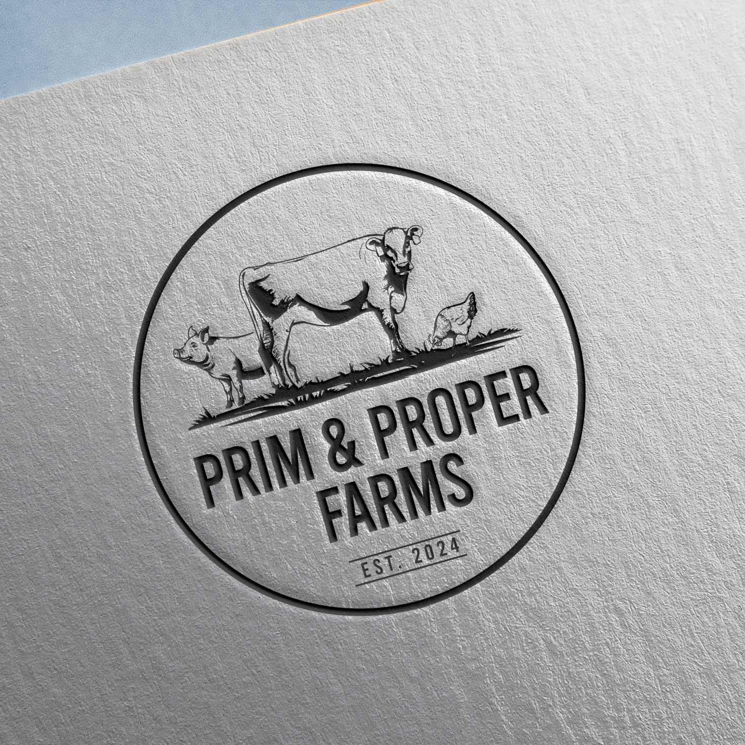 Logo Design by Publik Logo for this project | Design #34488853