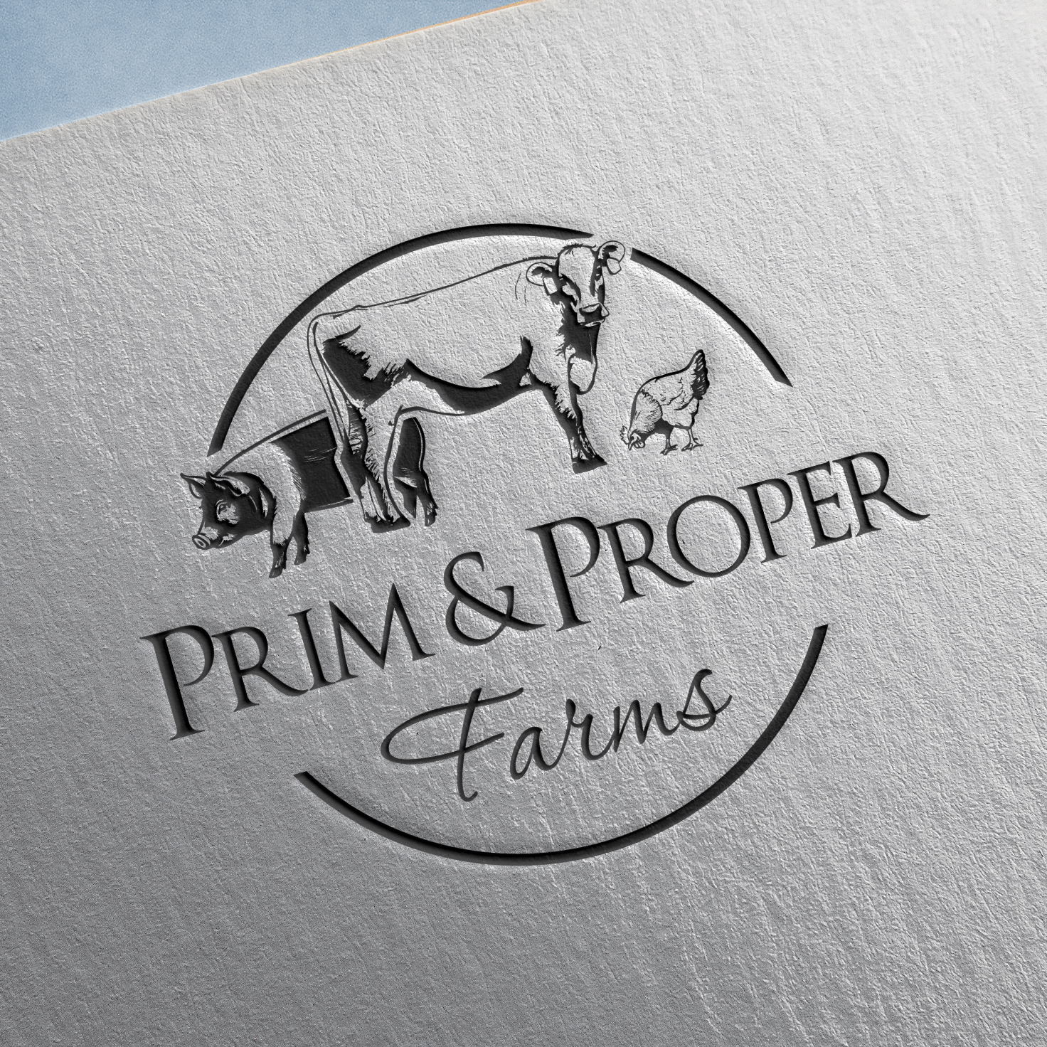 Logo Design by Publik Logo for this project | Design #34491009