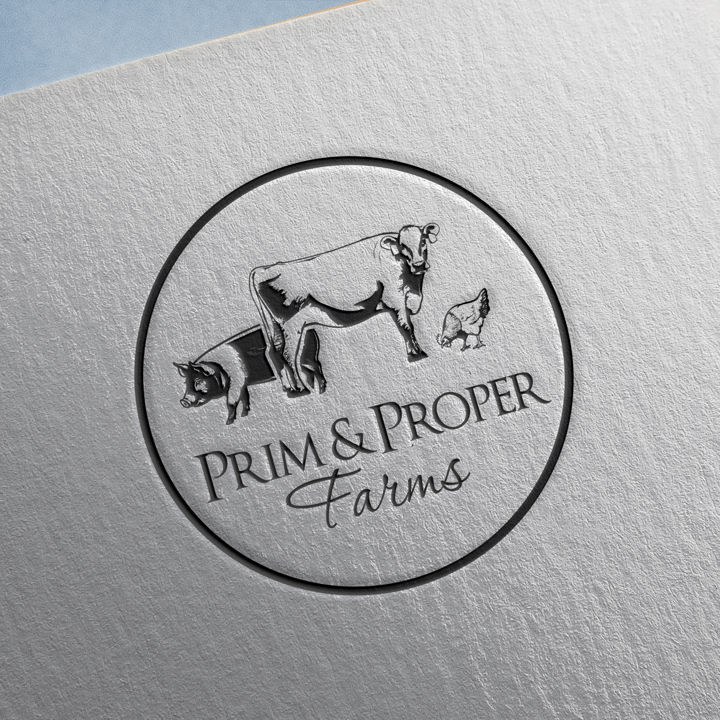 Logo Design by Publik Logo for this project | Design #34491010