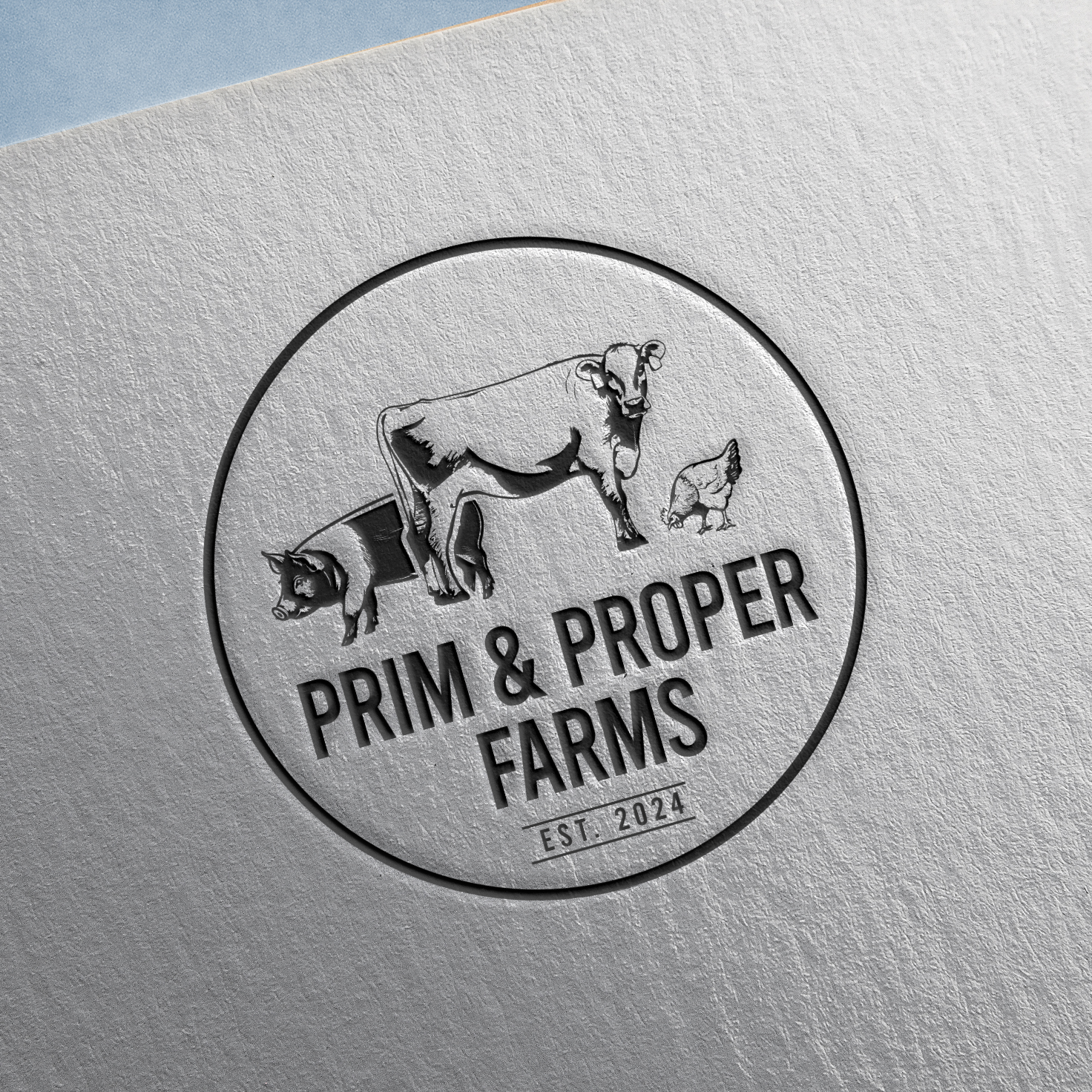 Logo Design by Publik Logo for this project | Design #34491011